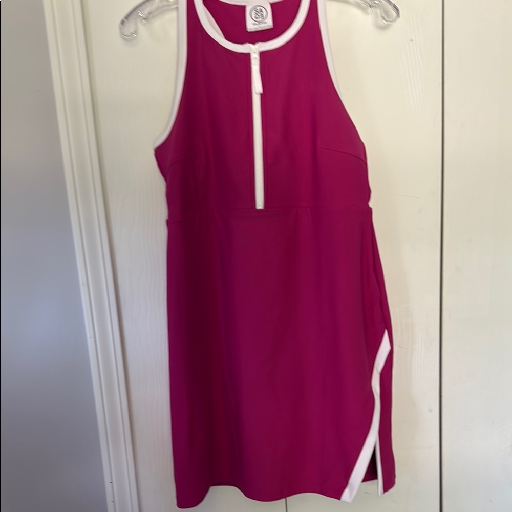 Sage Collective tennis golf pickleball dress - Picture 2 of 2